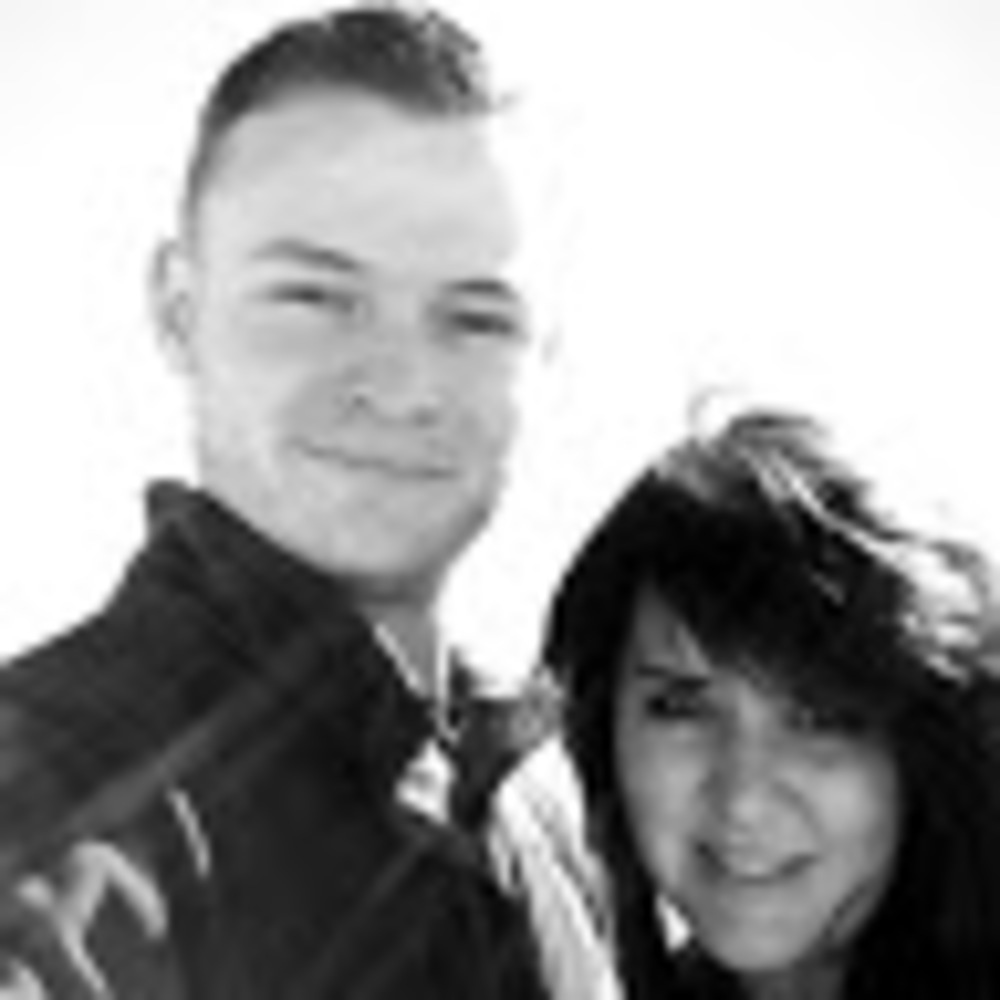 Meet your Posher, Tristan